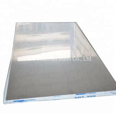 304, 06cr19ni10, GB/T 20878-2007 Stainless Steel Sheets/Plates