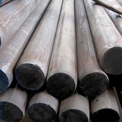 Prime AISI 1020 Carbon Steel Round Bar