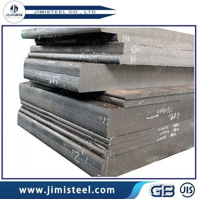 42CrMo 4140 Scm440 Structural Alloy Steel Sheet / Carbon Steel Plate for Sale