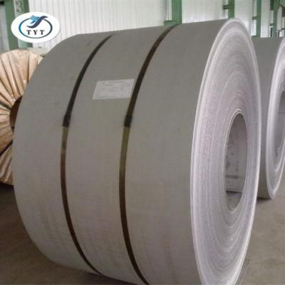 Tianjin Haigang High Quality Cold Rolled Coil Steel Sheets