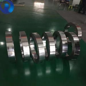 304/316 Hot Rolled Stainless Steel Coil/Strip 2b/Ba on Sale