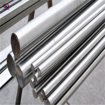 SUS316 Stainless Steel Bright Steel Round Bar