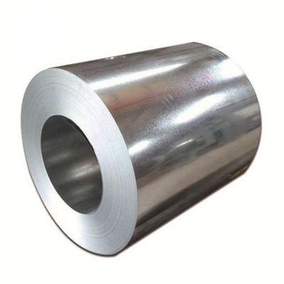 Coated Galvanized Steel Coil for Industrial Panels