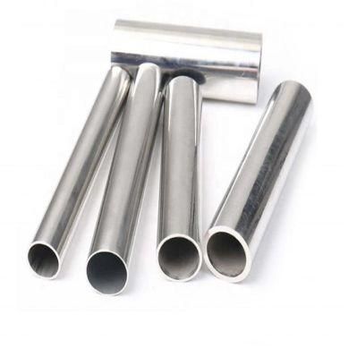 A213 TP304 316 316L 310S Stainless Steel Pipes Industry Stainless Steel Seamless Pipe Tube Can Be Customized