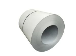 760-1250mm Width Strip Tape Coil Plate Paint Building Material Roof Sheet