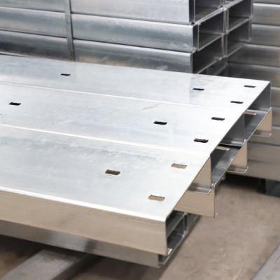 1.0mm 1.1mm 1.2mm 1.5mm 2.0mm Galvanized Steel Profile C Channel Steel C Purlin