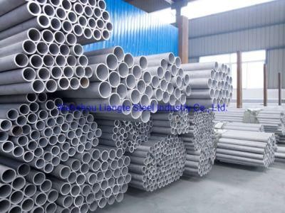 Stainless Steel Pipe&Tube with Prime Quality