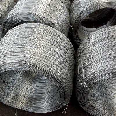 6mm 8mm 10mm 12mm 16mm 20mm Hot Rolled Deformed Steel Bar Rebar Steel Iron Rod for Construction