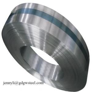 Factory Steel Strips Sk5 Hoja De Sierra De Banda Welding High Carbon Steel Sheet