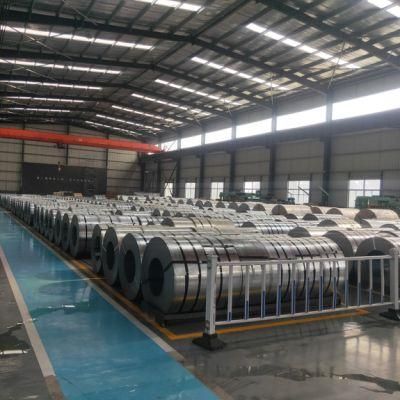 Dx51d Z100 Galvanized Steel Coils Prepainted Galvanized Steel Coils