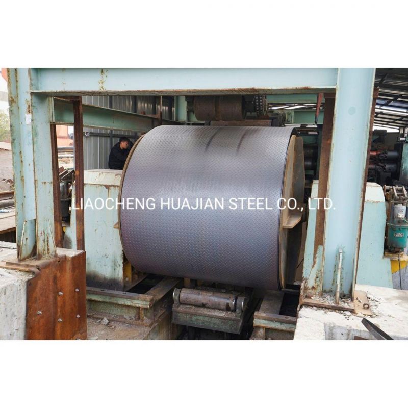 12 mm ASTM A36 Structural Steel Plates for Oil Tank