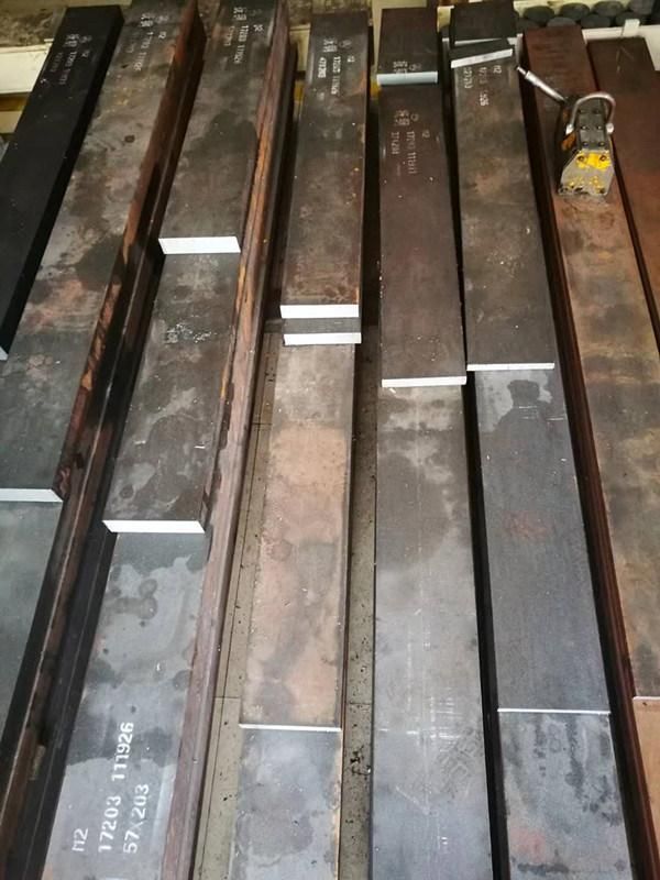 High Hardness High Speed Steel Plate T1 1.3355 SKH2 W18Cr4V