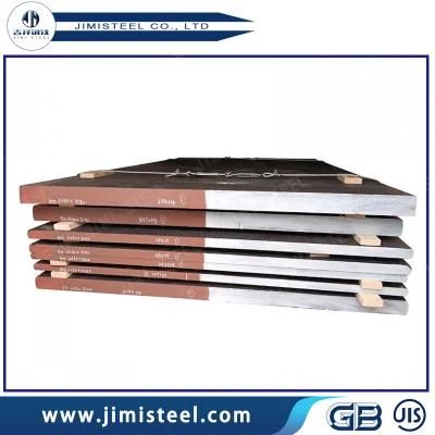 High Strength Tool/Alloy/Special/Mould Steel Plate 8407 Price for Sale
