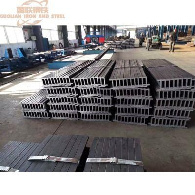 Cold Rolled Z Shape Galvanized Profiles Structural Dimensionsn Steel Z Channel Beam