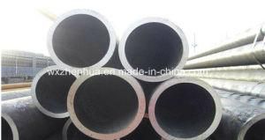 Carbon Steel Seamless Pipe for Shipbuilding