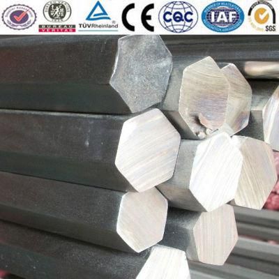 High Quality Stainless Steel Hexagon Bar Price