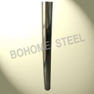 High Precision Stainless Steel Tube (Hard)