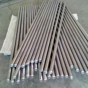 Hot Rolled Ball Bearing Round Steel Bar/Stainless Steel Bar