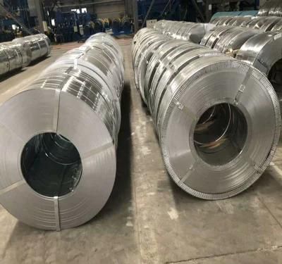 Dx51d/Dx52D/SGCC/JIS G3312 G3141 SPCC Bright Surface Annealed Cold Rolled Gi / Galvanized Steel Coil