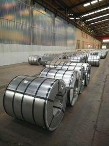 Gi Steel in Coils Full Hard