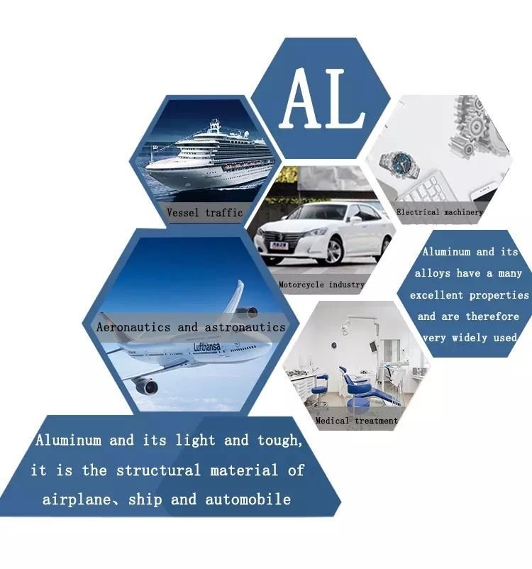 Building Material Aluminium Sheet High Speed Railway Decoration Aluminium Sheet Price Aluminum Sheet