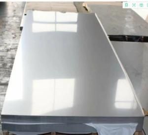 Factory Directly Wholesale Polished 202 Factory Sales in Stock Stainless Steel Plate