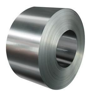 High Tensile Antifinger Aluzinc 0.27mm Az50 HS Code Galvalume Steel Coil Size