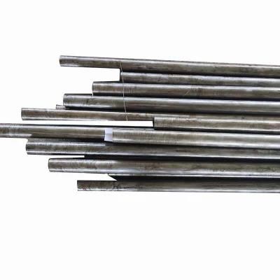 Factory Price Cheap ASTM A53 A36 Q345b 1.0425 Seamless Carbon Steel Pipes and Hollow Tubes Price