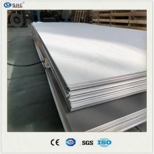 Building Material 302 Stainles Steel Sheet