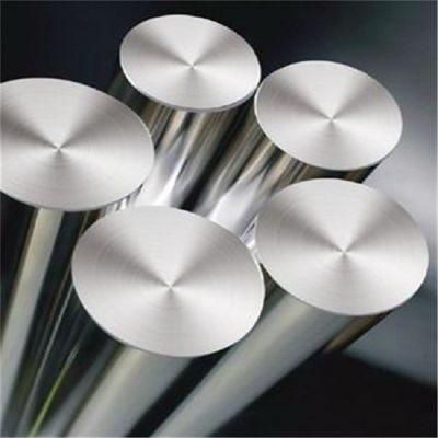 Free Samples 304 316 Stainless Steel Round Bar