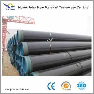 3PE ERW Welded Steel Pipe