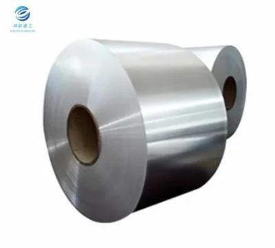 Roofing Material Preferred PPGI GB ASTM JIS 201 202 301 304 304L 304n Prepainted Galvanized Steel Coil