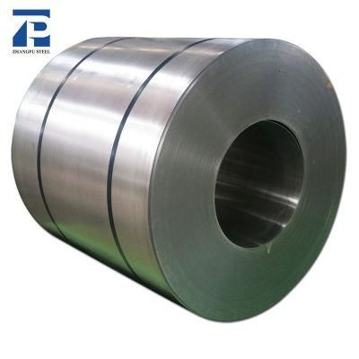 Factory 1mm 2mm 6mm Dx51d Dx52D Dx53D Dx54D Dx55D Zinc Coated Hot Dipped Galvanized Steel Coil / Gi Coil