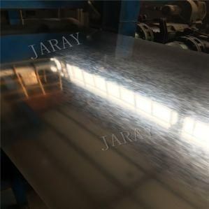 Zinc Aluminium Galvalume Steel Galvanized Steel Coil