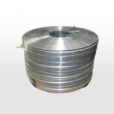 0.3mm 32mm Galvanized Slit Coil Galvanized Steel Strip