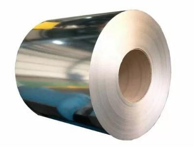 AISI 304 Manufacturer Direct Sales Cheap Quality Assurance X5crni18-10 1.4301 Inox 2b Ba Stainless Steel Coil