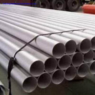 High Quality ERW Steel Pipe, ERW Seamless Carbon Steel Pipe