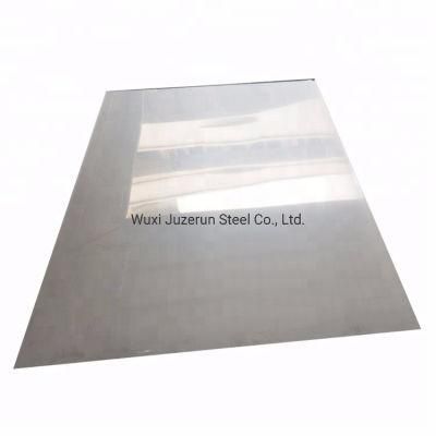 SUS 316L, 0cr17ni12mo2n Stainless Steel Plates/Sheets