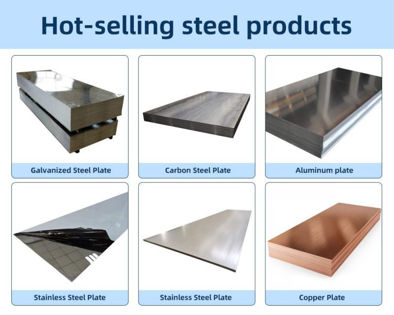 Stainless Steel Coil 201 304 316L 409 410 420j2 430 DIN 1.4305 Ss 201 304 316 Stainless Steel Plate