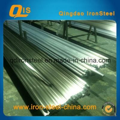 ASTM A312 Stainless Steel Pipe for Heat Exchanger