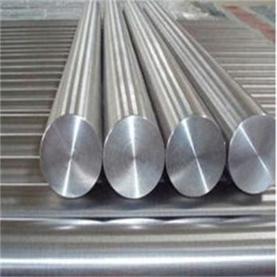 Factory Sales at Low Prices, Direct Delivery From Stock Forged Stainless Steel Rod