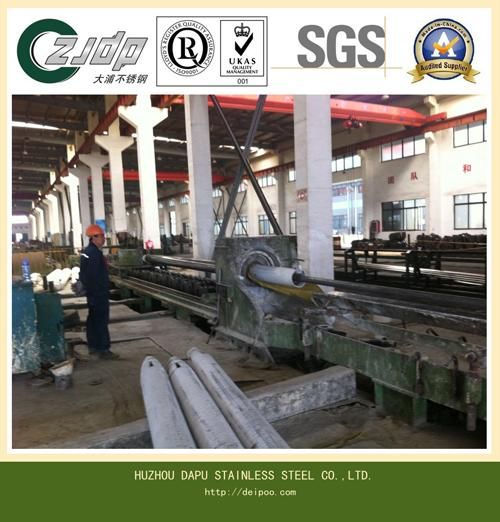 Ss 316 Pipe