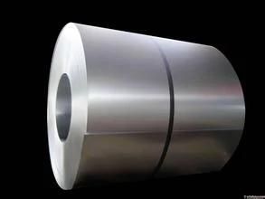 301, 304 Cold Rolled Stainless Steel Coil