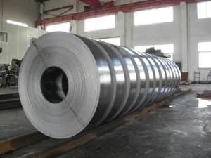 SPCC Q195 Coil Cold Rolled Steel Strip