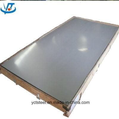 Ddq 1%Cu 1% Ni 201 Stainless Steel Sheet for Make Circle