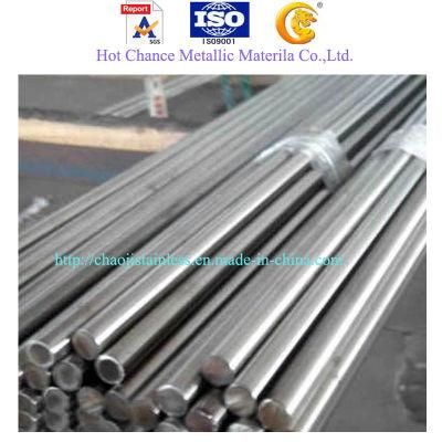 SUS316 Stainless Steel Rond Bar