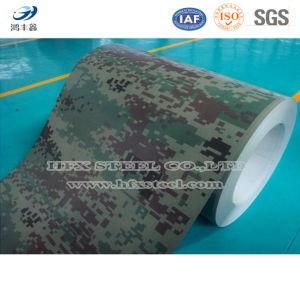 Prime Prepainted Galvanized Steel Coil/PPGI for Building