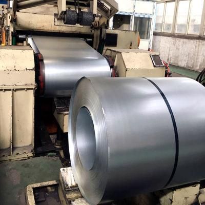ASTM Cold Rolled Polished AISI Carbon Steel Sheet Coil