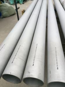 Tp316L Stainless Steel Seamless Pipe