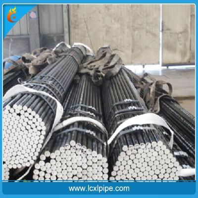 A106 A53 API 5L 5CT Carbon Pre Galvanized Welded Steel Pipes